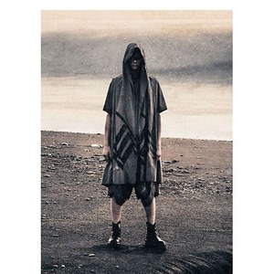 ニルズ(NILøS) 2016年春夏メンズコレクション  - 写真1