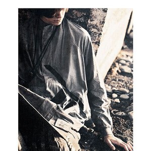 ニルズ(NILøS) 2016年春夏メンズコレクション  - 写真9