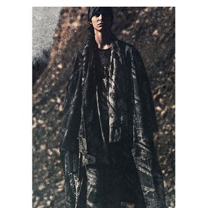 ニルズ(NILøS) 2016年春夏メンズコレクション  - 写真13