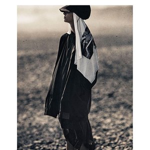 ニルズ(NILøS) 2016年春夏メンズコレクション  - 写真20