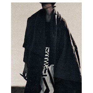 ニルズ(NILøS) 2016年春夏メンズコレクション  - 写真25