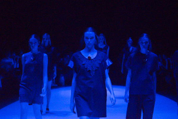 Higa 2016SS Collection