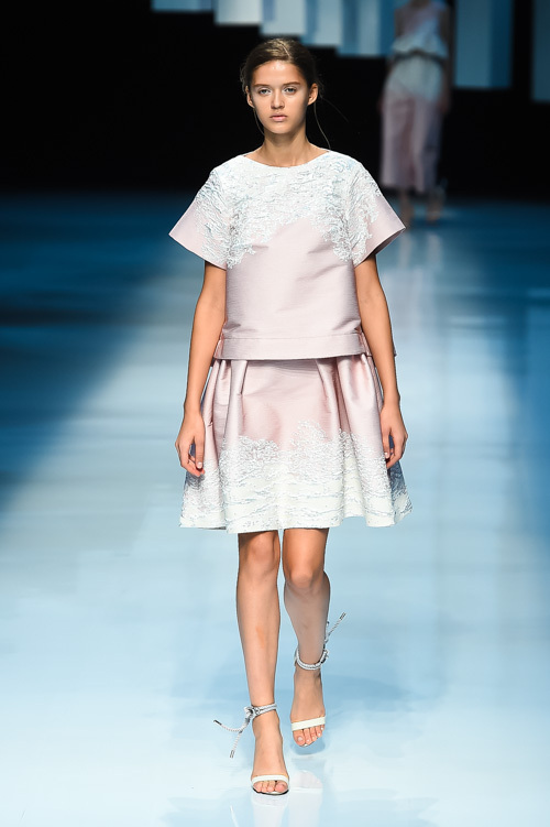 写真54/148｜ハナエモリ マニュスクリ(Hanae Mori manuscrit