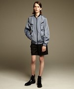 アトウ 2016年春夏コレクション - 衣服と肉体に生じる空間で表現、新提案のジェンダースタイル｜写真1