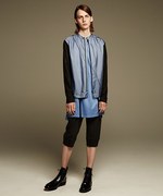 アトウ 2016年春夏コレクション - 衣服と肉体に生じる空間で表現、新提案のジェンダースタイル｜写真2