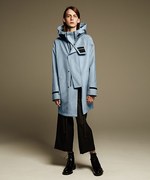 アトウ 2016年春夏コレクション - 衣服と肉体に生じる空間で表現、新提案のジェンダースタイル｜写真3