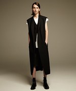 アトウ 2016年春夏コレクション - 衣服と肉体に生じる空間で表現、新提案のジェンダースタイル｜写真5