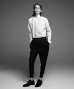 アトウ 2016年春夏コレクション - 衣服と肉体に生じる空間で表現、新提案のジェンダースタイル｜写真7