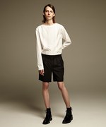アトウ 2016年春夏コレクション - 衣服と肉体に生じる空間で表現、新提案のジェンダースタイル｜写真8