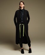 アトウ 2016年春夏コレクション - 衣服と肉体に生じる空間で表現、新提案のジェンダースタイル｜写真11