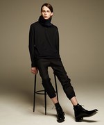 アトウ 2016年春夏コレクション - 衣服と肉体に生じる空間で表現、新提案のジェンダースタイル｜写真13