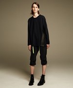 アトウ 2016年春夏コレクション - 衣服と肉体に生じる空間で表現、新提案のジェンダースタイル｜写真14