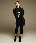 アトウ 2016年春夏コレクション - 衣服と肉体に生じる空間で表現、新提案のジェンダースタイル｜写真15