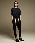 アトウ 2016年春夏コレクション - 衣服と肉体に生じる空間で表現、新提案のジェンダースタイル｜写真16