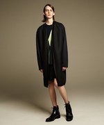 アトウ 2016年春夏コレクション - 衣服と肉体に生じる空間で表現、新提案のジェンダースタイル｜写真18