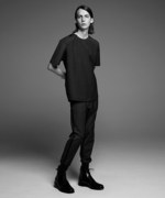 アトウ 2016年春夏コレクション - 衣服と肉体に生じる空間で表現、新提案のジェンダースタイル｜写真19