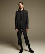 アトウ 2016年春夏コレクション - 衣服と肉体に生じる空間で表現、新提案のジェンダースタイル｜写真20