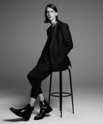 アトウ 2016年春夏コレクション - 衣服と肉体に生じる空間で表現、新提案のジェンダースタイル｜写真21