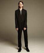 アトウ 2016年春夏コレクション - 衣服と肉体に生じる空間で表現、新提案のジェンダースタイル｜写真23