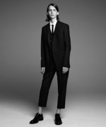 アトウ 2016年春夏コレクション - 衣服と肉体に生じる空間で表現、新提案のジェンダースタイル｜写真24