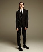 アトウ 2016年春夏コレクション - 衣服と肉体に生じる空間で表現、新提案のジェンダースタイル｜写真25