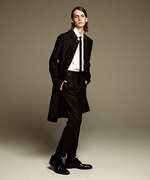 アトウ 2016年春夏コレクション - 衣服と肉体に生じる空間で表現、新提案のジェンダースタイル｜写真26