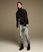 アトウ 2016年春夏コレクション - 衣服と肉体に生じる空間で表現、新提案のジェンダースタイル｜写真27