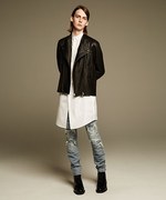 アトウ 2016年春夏コレクション - 衣服と肉体に生じる空間で表現、新提案のジェンダースタイル｜写真28