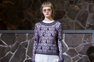 LAMARCK 2016SS Collection