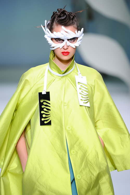 ヒロコ コシノ 2016年春夏<span>コレクション</span> - 写真11