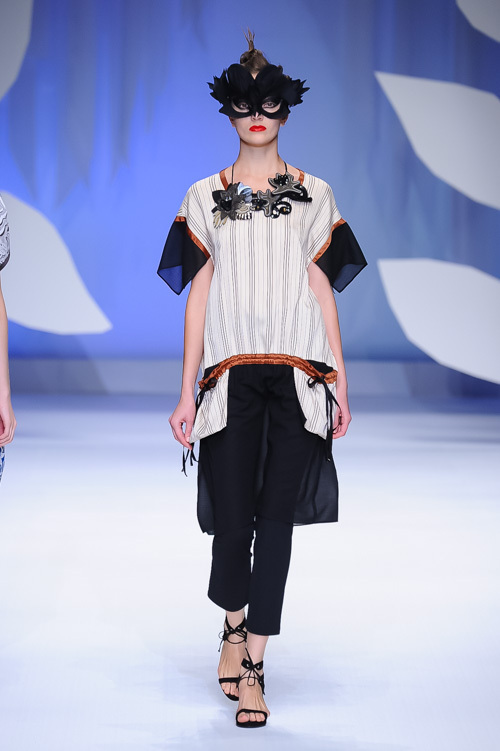 ヒロコ コシノ 2016年春夏<span>コレクション</span> - 写真64