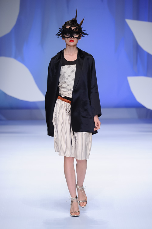 ヒロコ コシノ 2016年春夏<span>コレクション</span> - 写真66