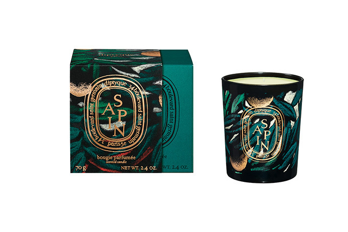 ディプティック(Diptyque) 樹木の香り｜写真8