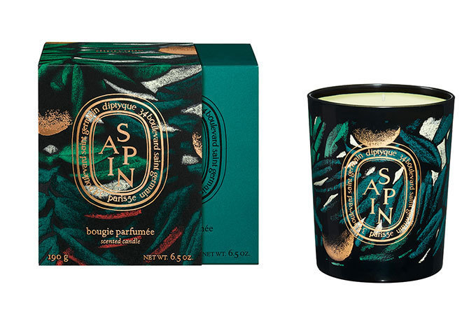 ディプティック(Diptyque) 樹木の香り｜写真9