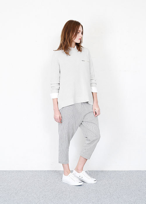 パラティッシ 2016年春<span>コレクション</span> - 写真1