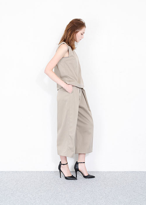 パラティッシ 2016年春<span>コレクション</span> - 写真4