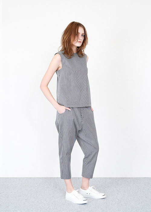 パラティッシ 2016年春<span>コレクション</span> - 写真9