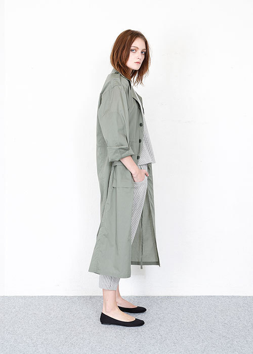 パラティッシ 2016年春<span>コレクション</span> - 写真18