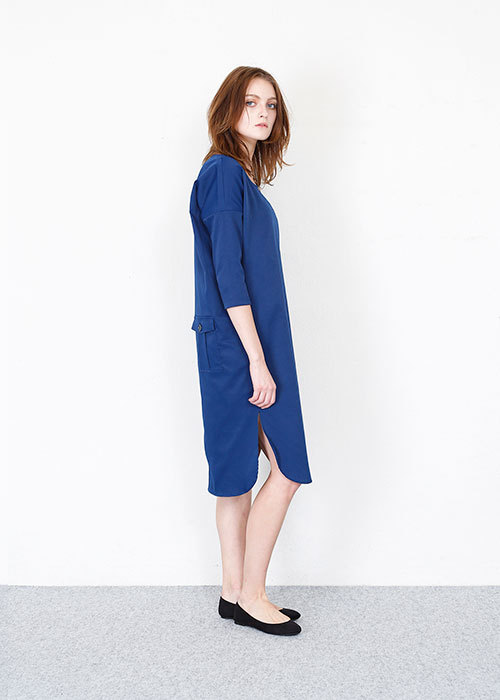パラティッシ 2016年春<span>コレクション</span> - 写真23