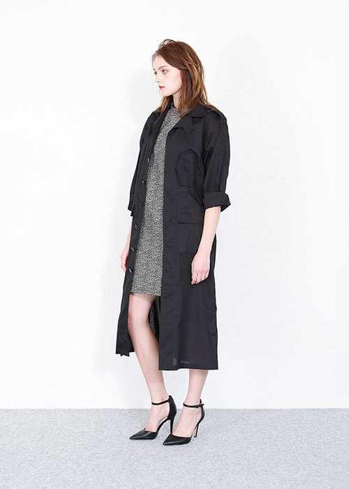 パラティッシ 2016年春<span>コレクション</span> - 写真29
