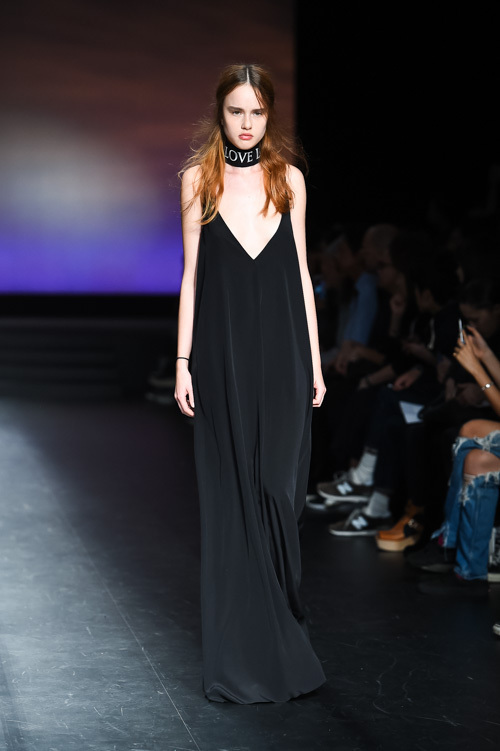 クリスチャンダダ(CHRISTIAN DADA) 2016年春夏ウィメンズコレクション  - 写真2