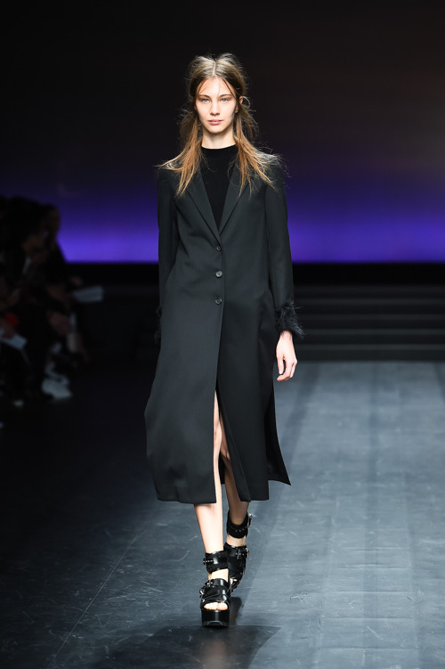 クリスチャンダダ(CHRISTIAN DADA) 2016年春夏ウィメンズコレクション  - 写真3