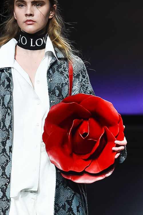 クリスチャンダダ(CHRISTIAN DADA) 2016年春夏ウィメンズコレクション  - 写真7