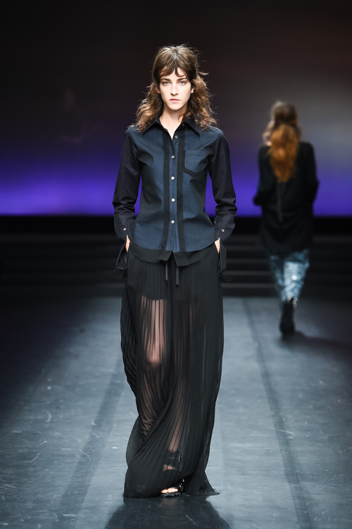 クリスチャンダダ(CHRISTIAN DADA) 2016年春夏ウィメンズコレクション  - 写真10