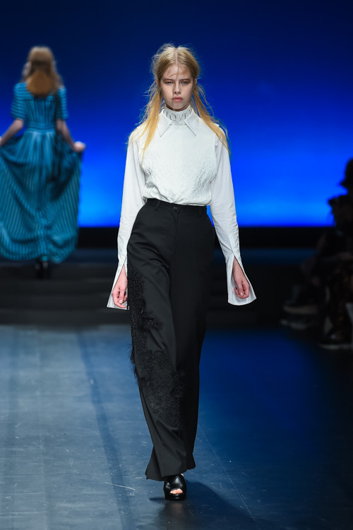 クリスチャンダダ(CHRISTIAN DADA) 2016年春夏ウィメンズコレクション  - 写真12