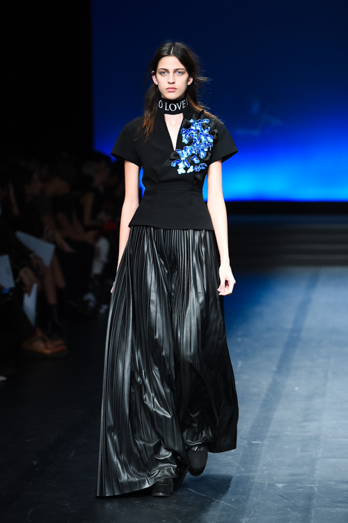 クリスチャンダダ(CHRISTIAN DADA) 2016年春夏ウィメンズコレクション  - 写真16