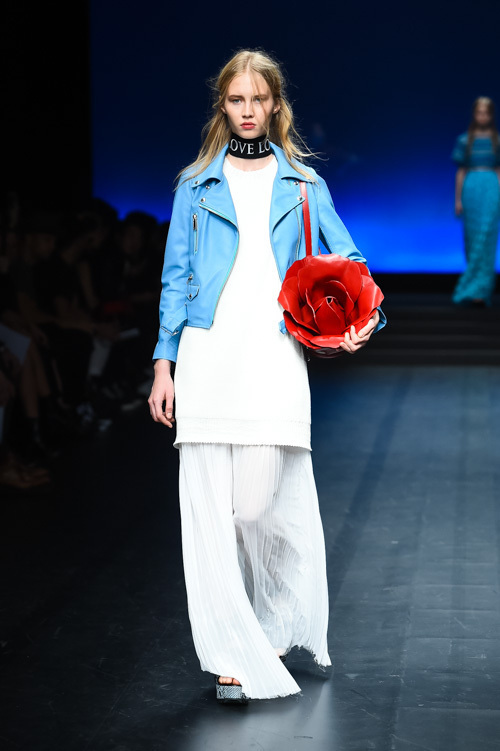 クリスチャンダダ(CHRISTIAN DADA) 2016年春夏ウィメンズコレクション  - 写真19