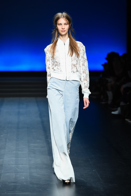 クリスチャンダダ(CHRISTIAN DADA) 2016年春夏ウィメンズコレクション  - 写真22