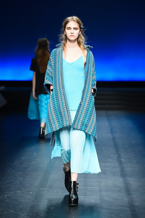 クリスチャンダダ(CHRISTIAN DADA) 2016年春夏ウィメンズコレクション  - 写真25