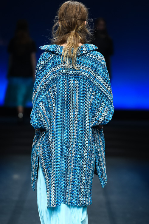 クリスチャンダダ(CHRISTIAN DADA) 2016年春夏ウィメンズコレクション  - 写真26